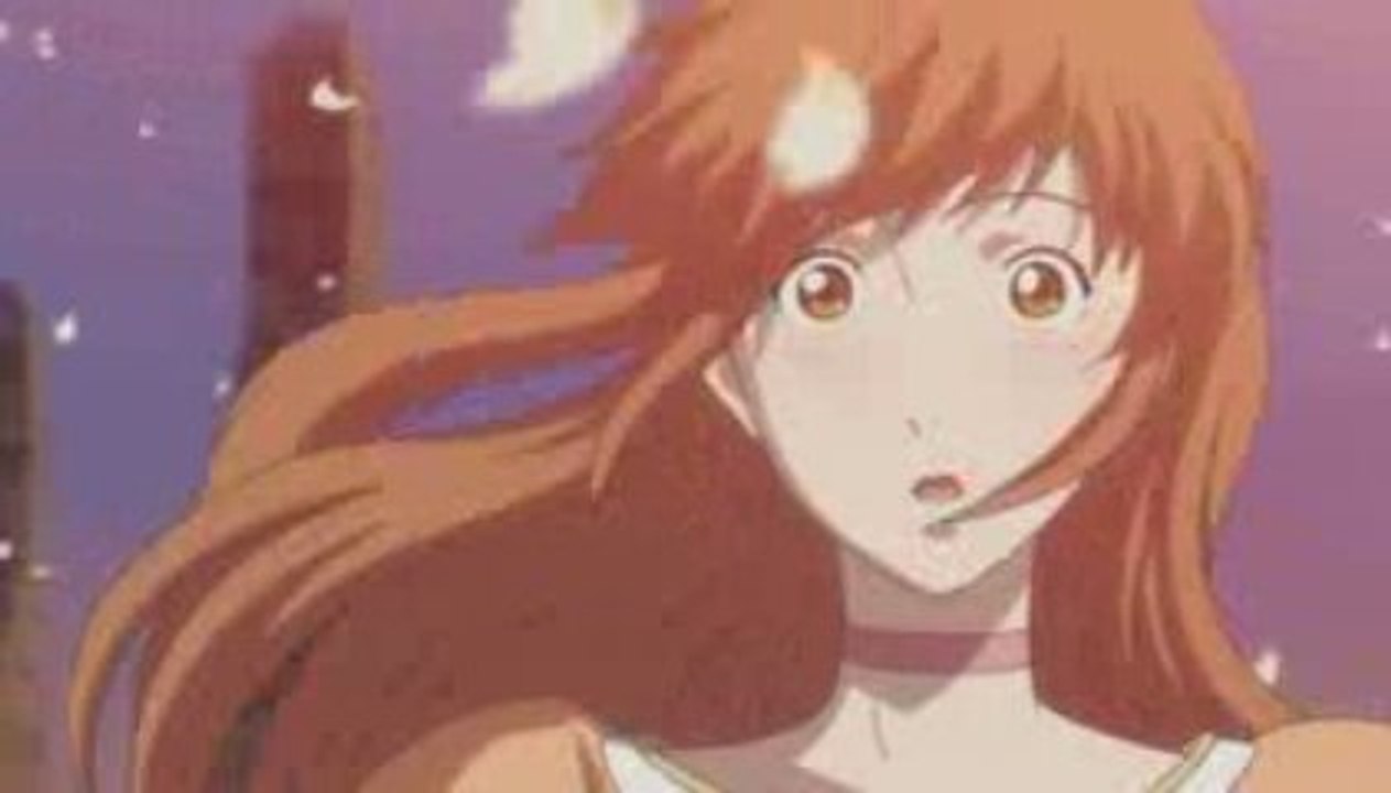 The Love Inside Of Me