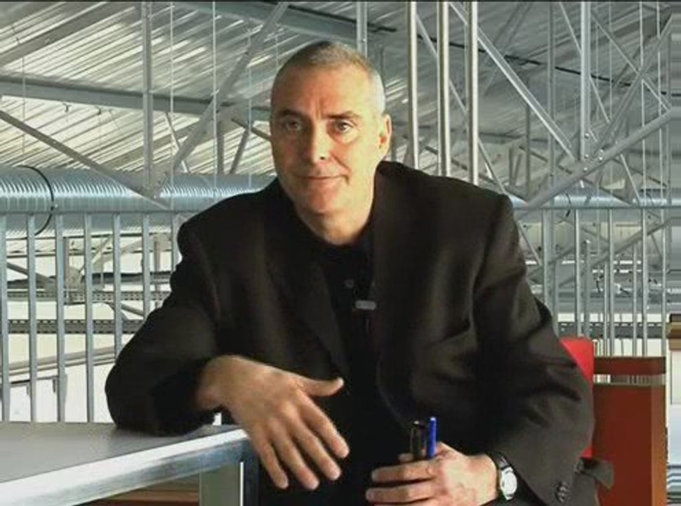 Architecture=Durable / Dominique Perrault Architecture