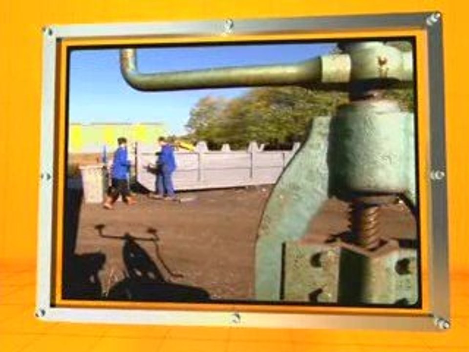 Responsable sécurité hygiène