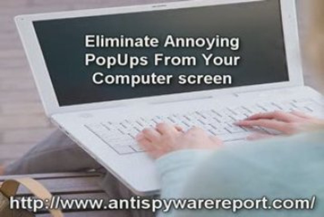 How To Remove Adware Spyware and Pop Ups
