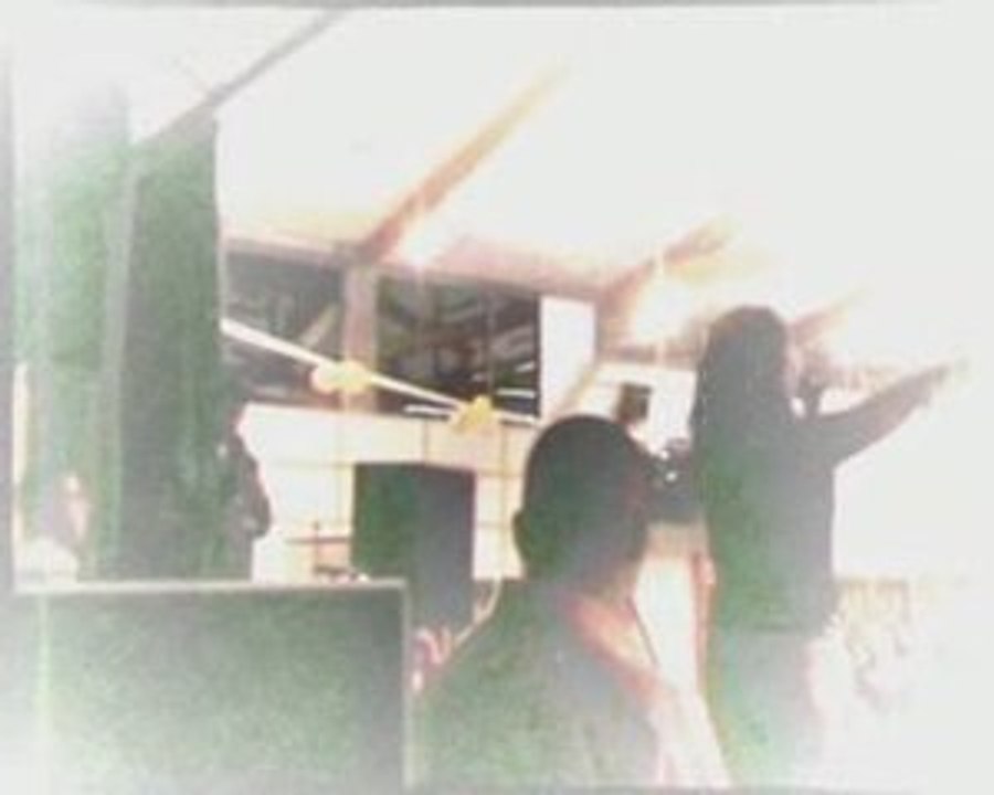 Bledbeur enchanté par CHEBA MARIA!!!!