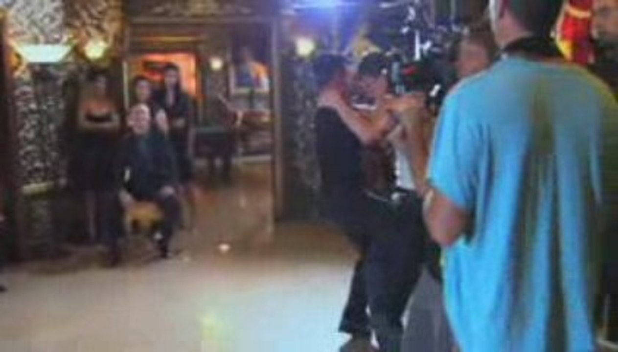 Bruno is Fighting on Earth - #23