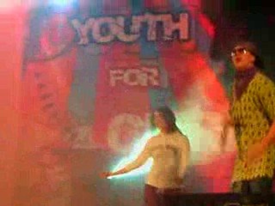 New Prophets - Hip-Hop для Jesus