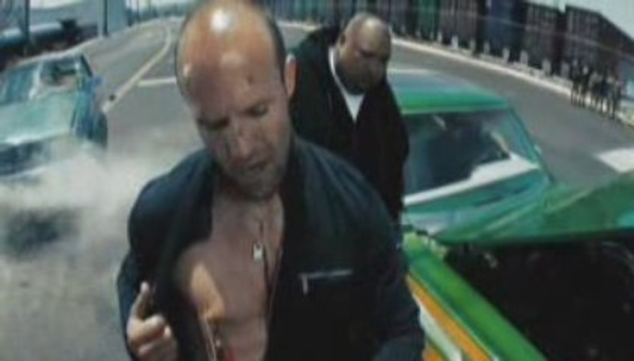 Crank, 17 Again and State of Play - #24