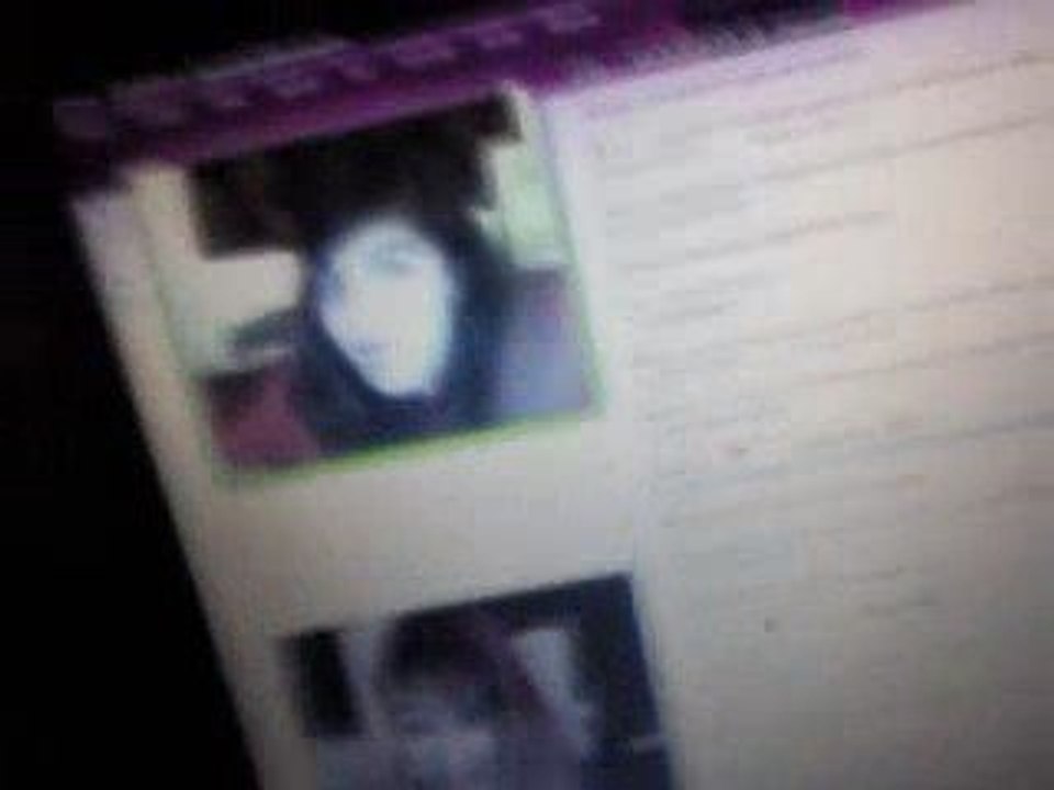 cam-to-cam with léa