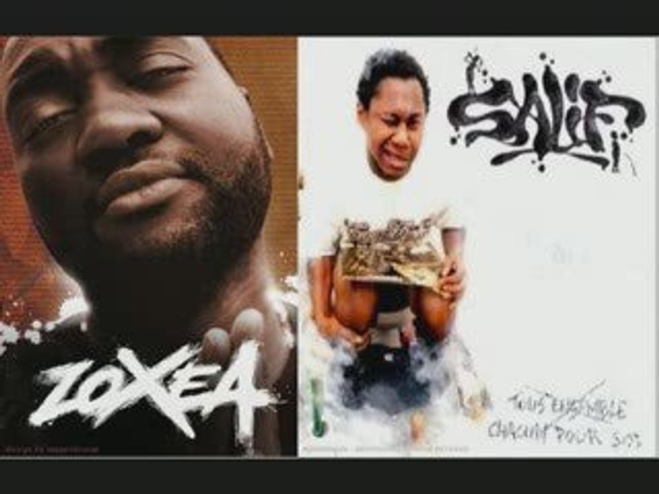 rap & drogue  (CLASSIC !)