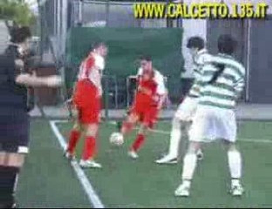 18/4/9 GOL,FALLI,AZIONI,PARATE ECC ECC