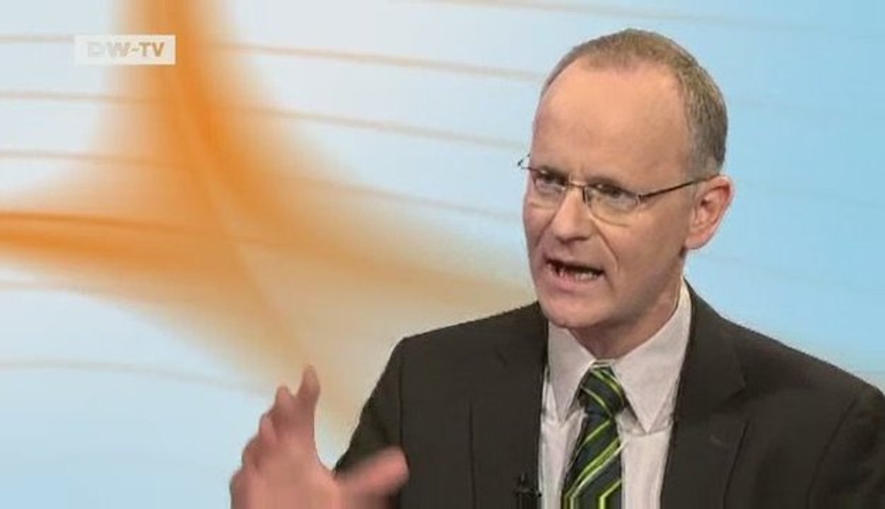 In Conversation with Prof. Kristof Graf: Cardiovascular Health Insights - Part 1