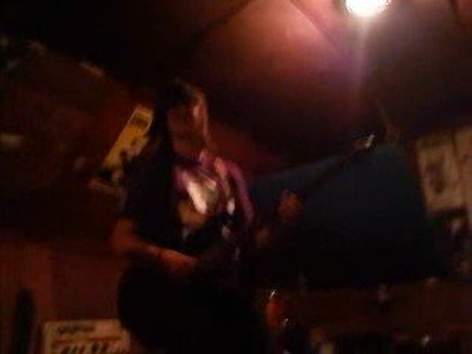 Weakness of the Glance