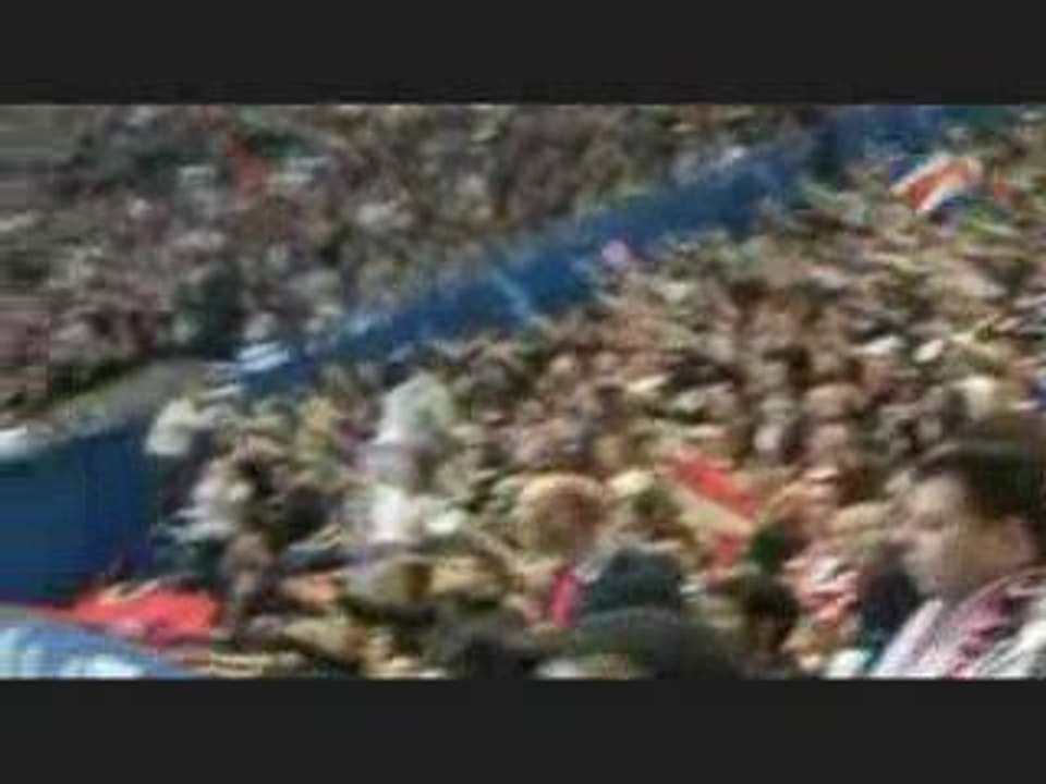 ATKS PSG - Dynamo Kiev