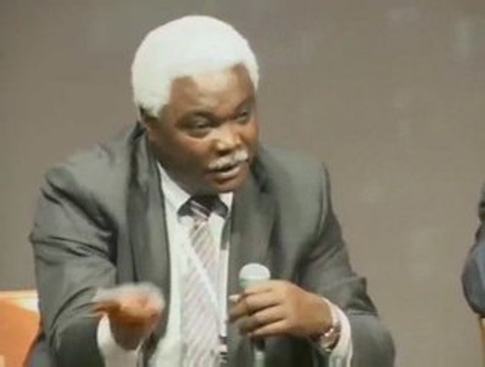 Closing Roundtable Questions and Answers