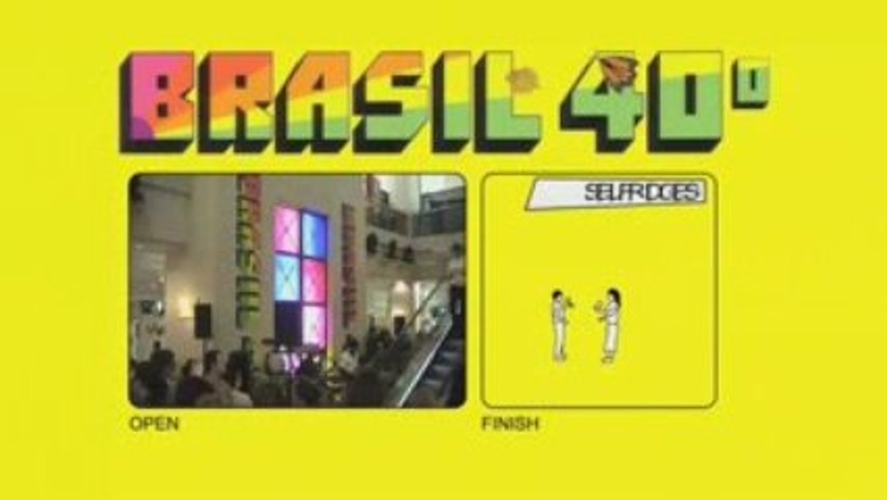 Alex Bradbury Motion Graphic and Visual Designer