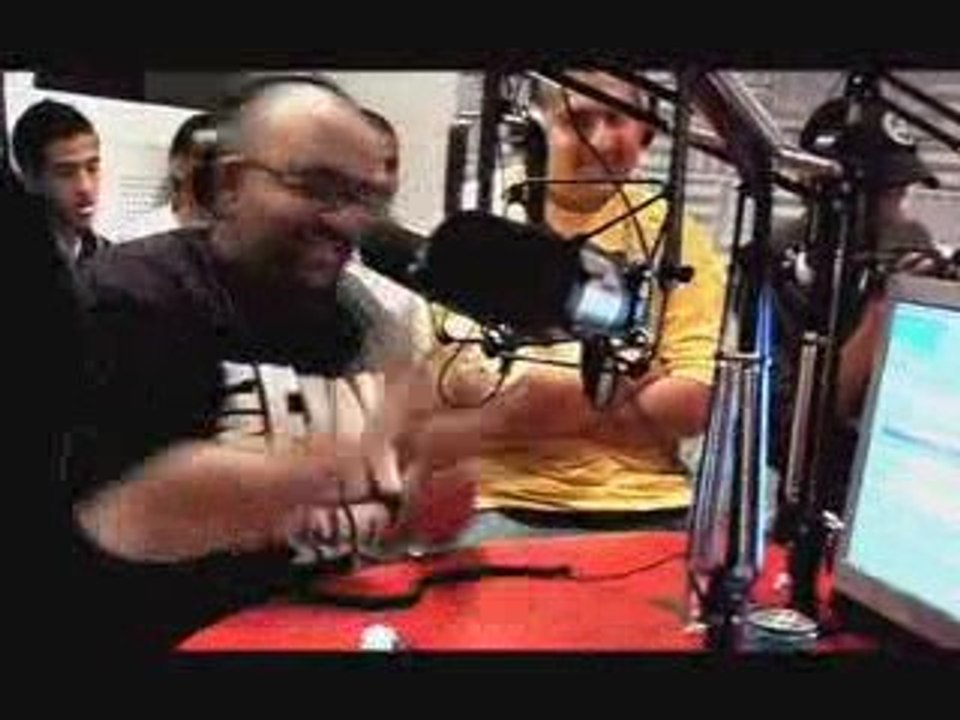 Don Bigg Sur Hit Radio