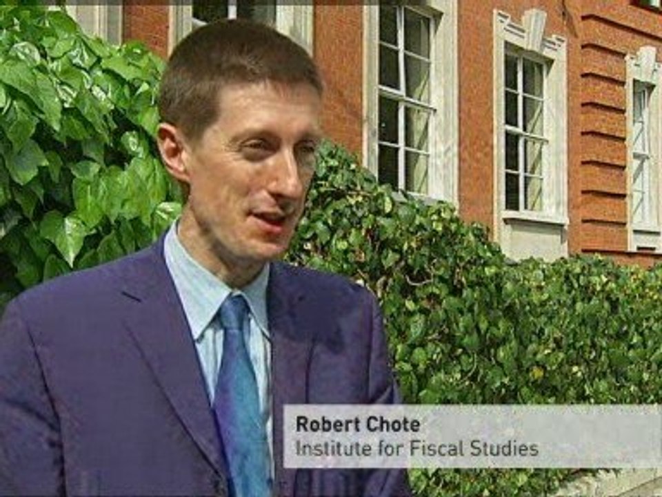 Figures to show recession deepening