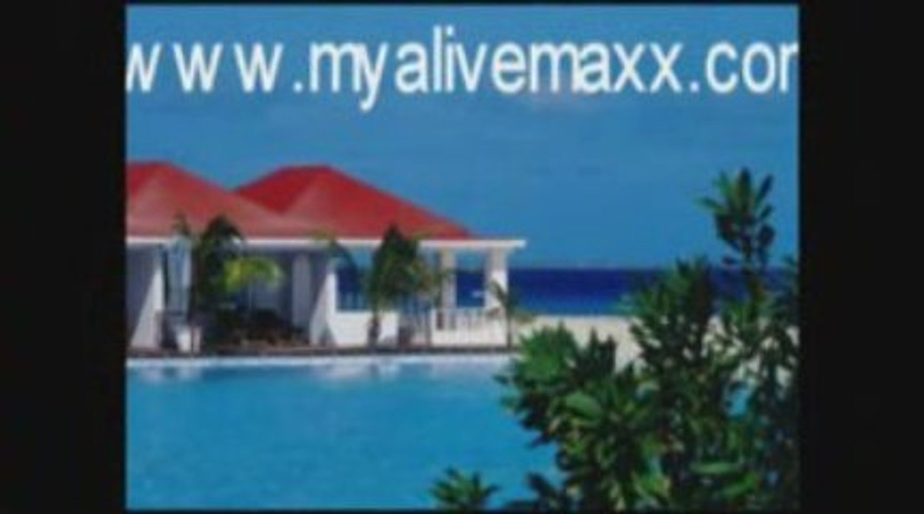 Alive Max WorldWide & Alive Max