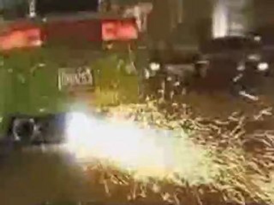 Montage films d'action