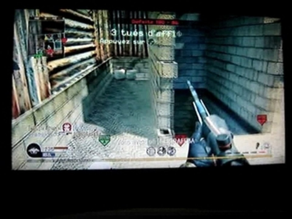 X MiiThiiKz x & STATiiKz x Montage for Call of Duty 4