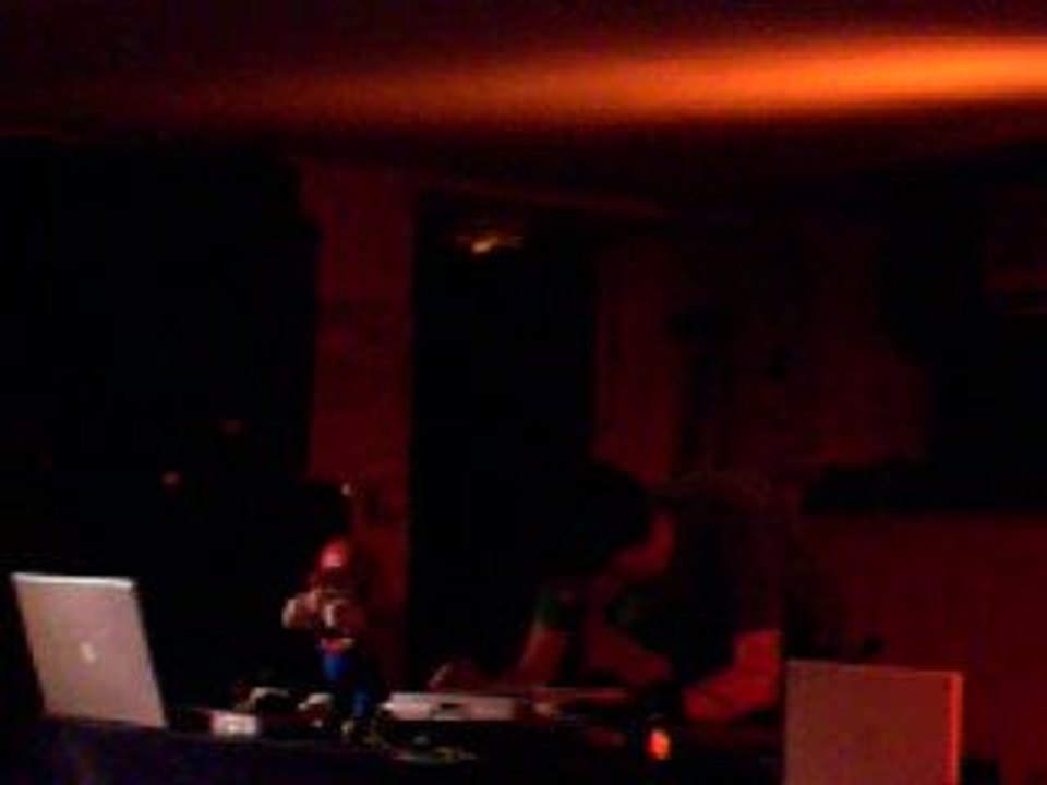 GonZo - RockBite (live)