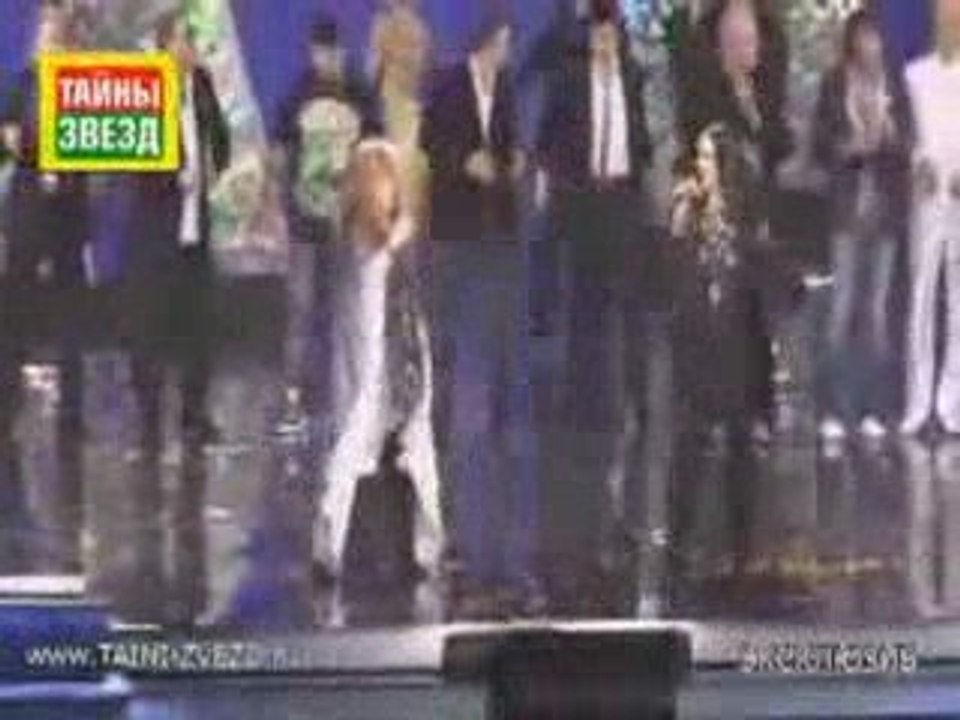 Нас не догонят - Ротару,Пугачева