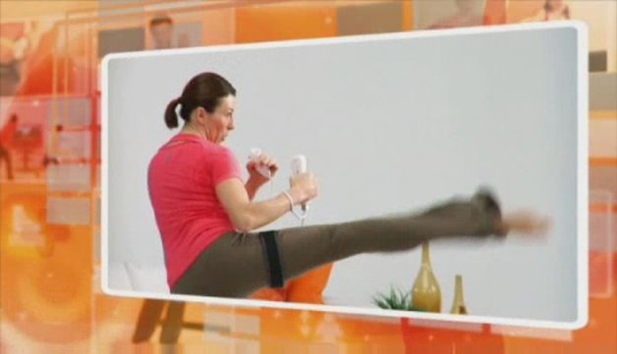 EA SPORTS Active : le coach virtuel