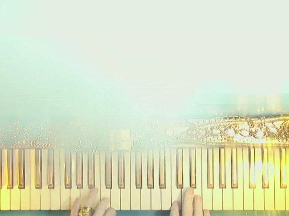 Sandi Sirocco - 'Dancing Dancing Dancing Dancing'