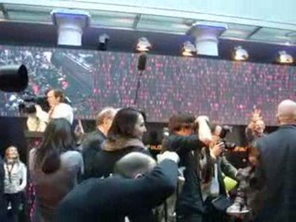 The Importance of Listening