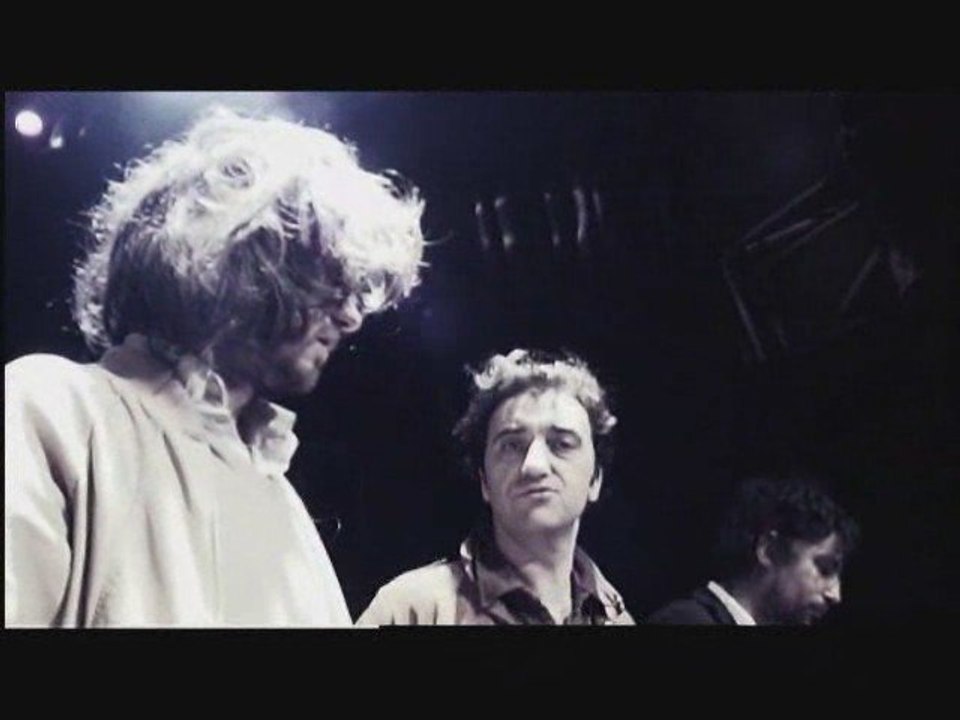 Fear & Loathing #10 : Bordel