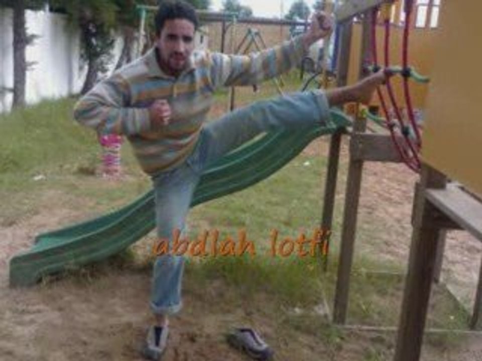 lotfi abdelah