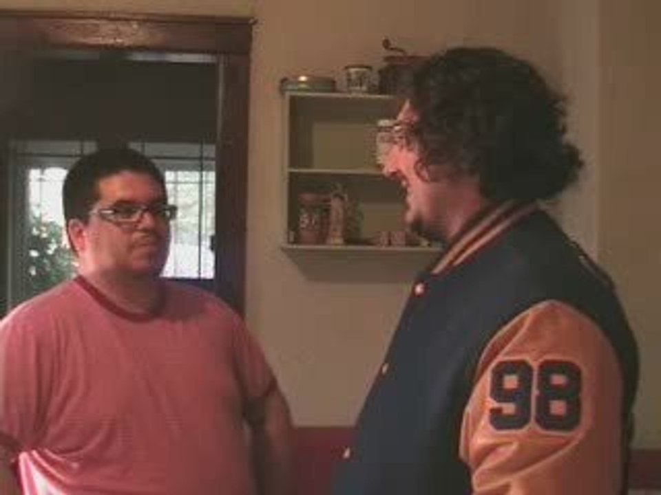 Teen Drama Alert: Jason's Shocking Exit from Something For The Internet 😱