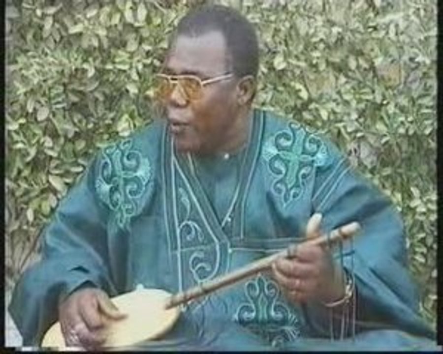 MAMOUDOU DEMBEL GUISSE DICKO NEENAM