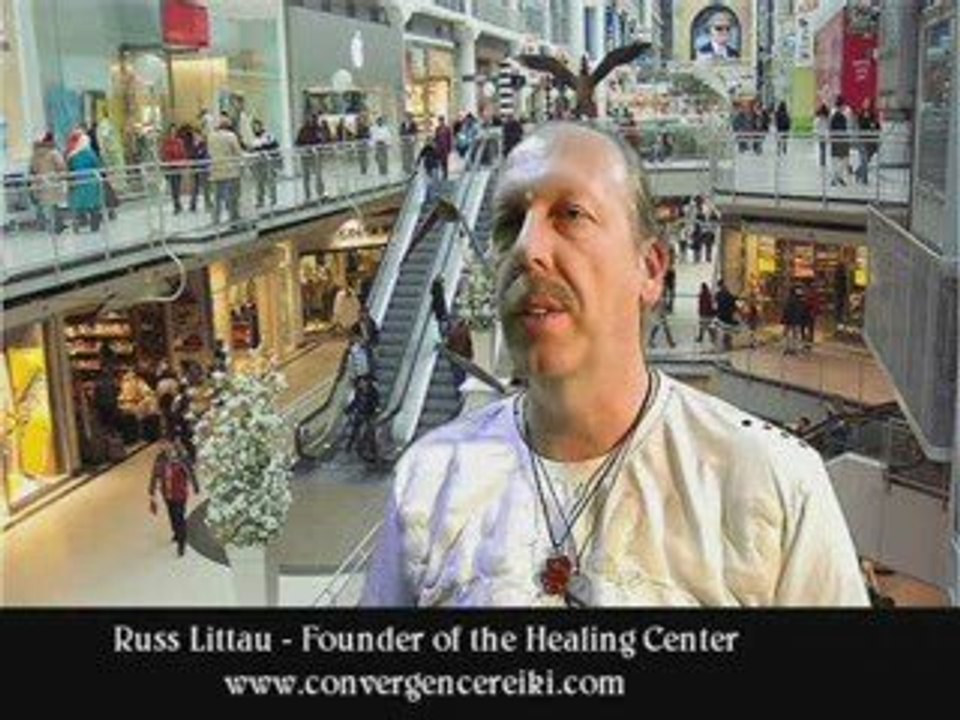 Reiki Healing Grande Prairie