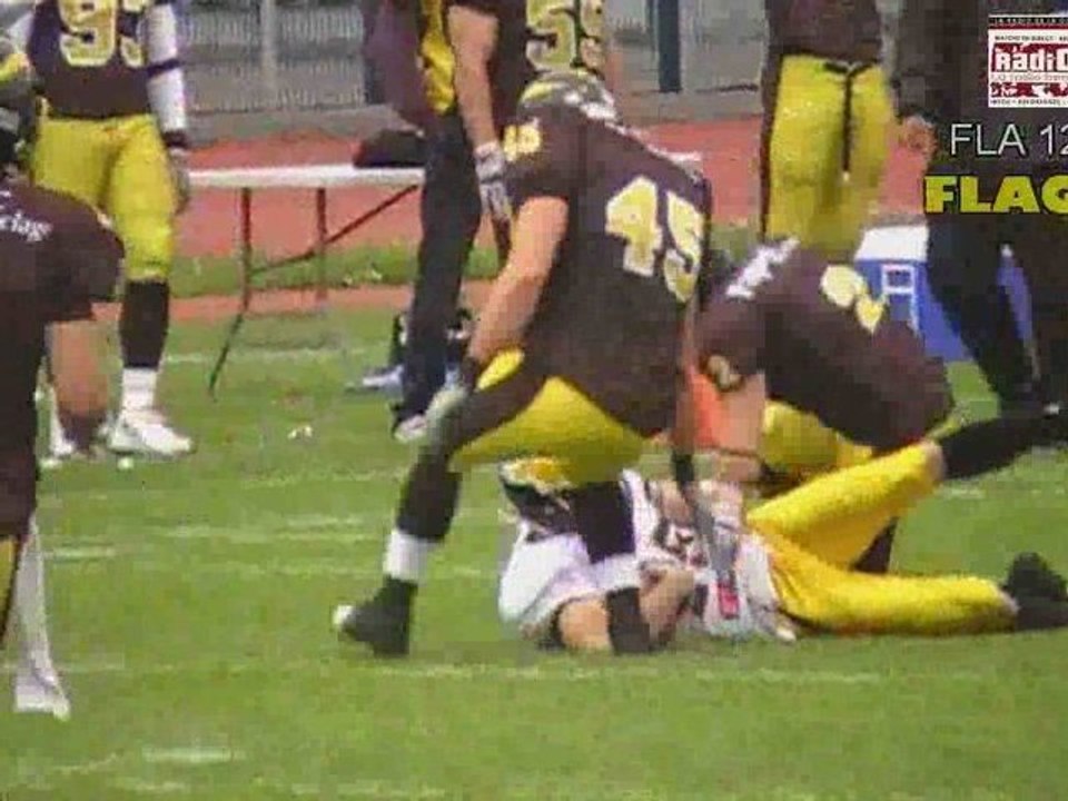 2QT - EFL - FLASH vs ADLER