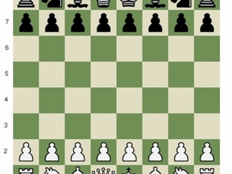 Development Part I: Counting