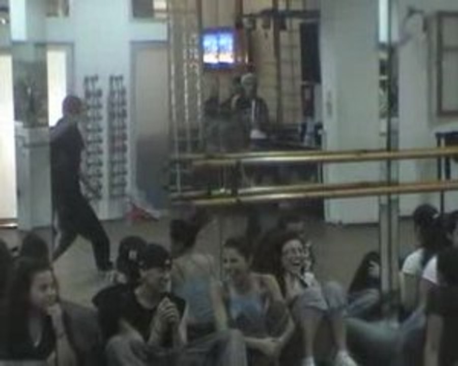 Dance Unity Vol1 : I-POP