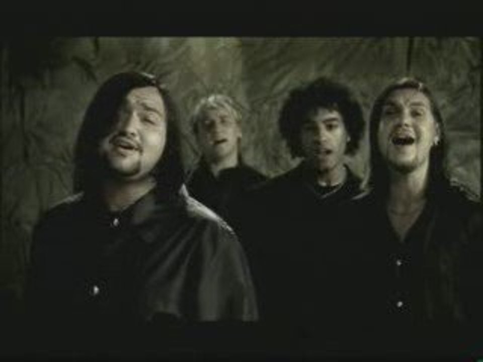 Prime Minister "Mamma"