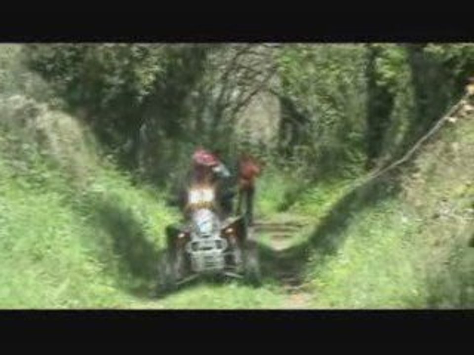 Les Chemins du Mellois 2009