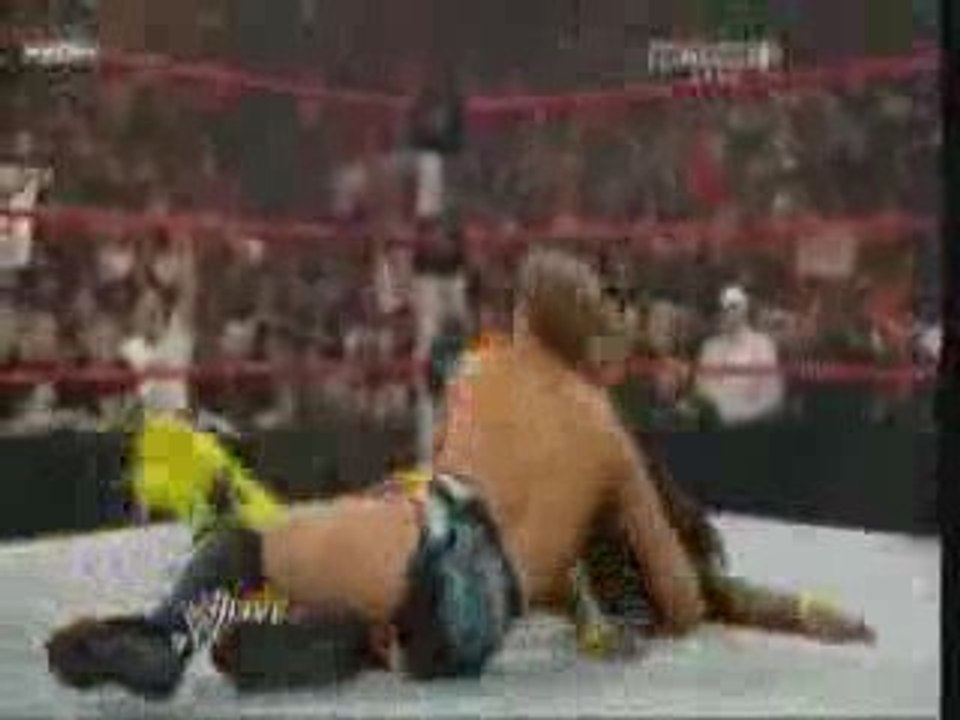 Best codebreaker on Kofi Kingston