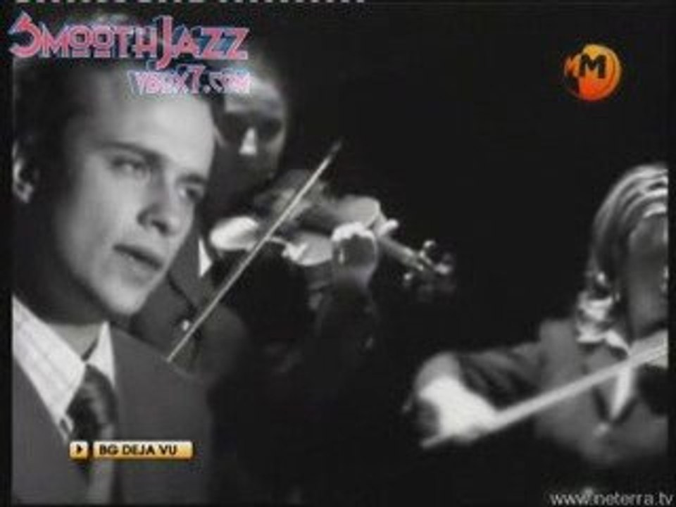 Атлас-Есенни цветя