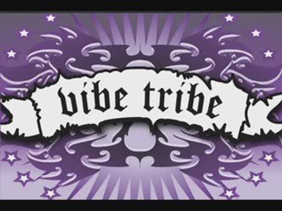 Vibe Tribe - Melodrama