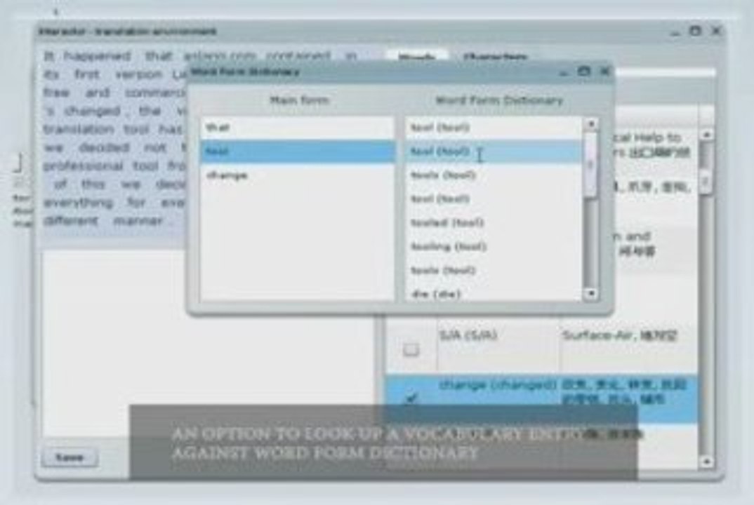 Mastering Slanger's Interactor: The Ultimate Guide to Its Core Features 🚀