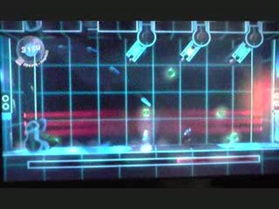 Technique trophée survie virtuelle