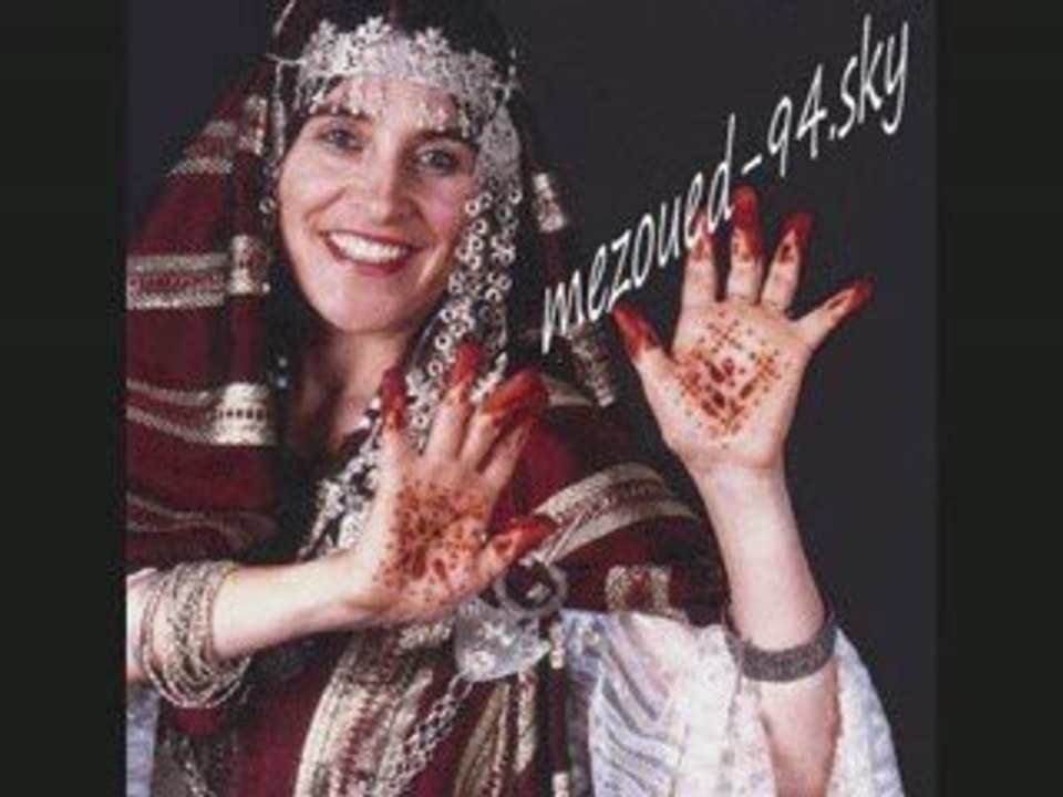 Enti semha JAWW mezoued