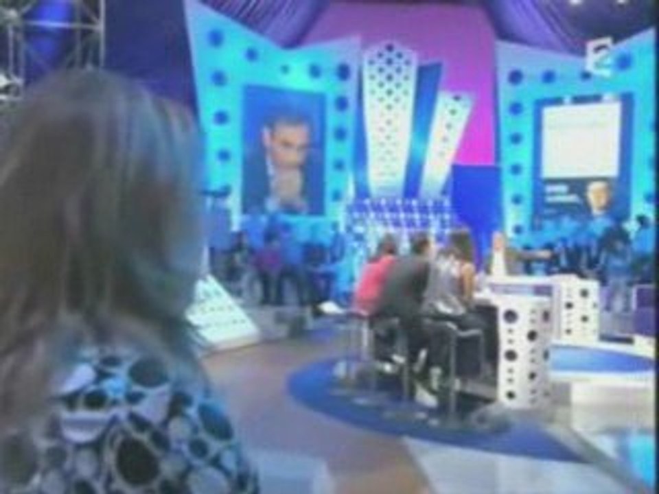 Europe :Zemmour vs Mélenchon