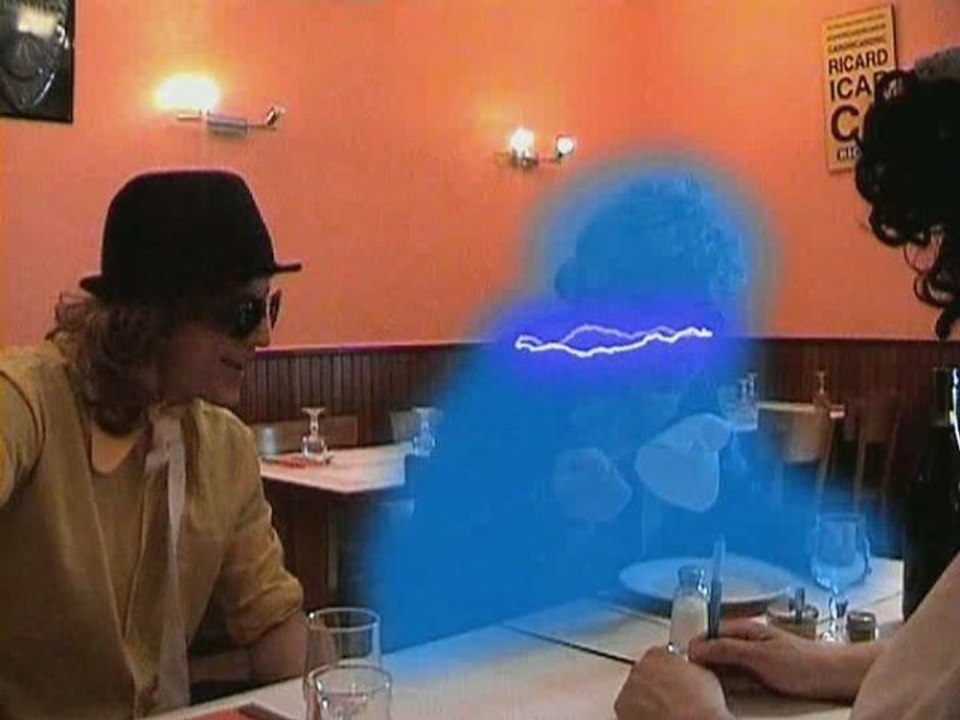 Code Quantoz (Code Quantum du Bled) - Teaser