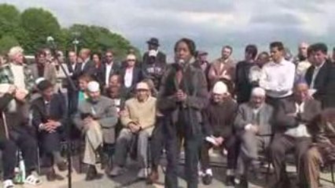 Rokia Traore - 08 Mai 2009