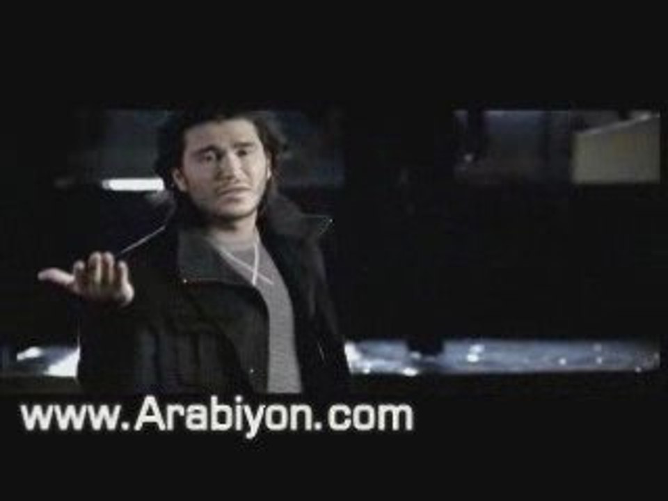 George El Rassi - Alby Mate