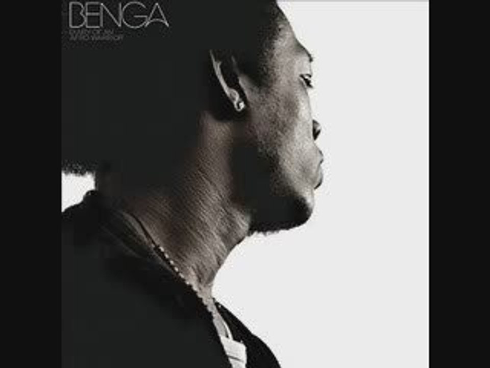 Benga - 26 Basslines