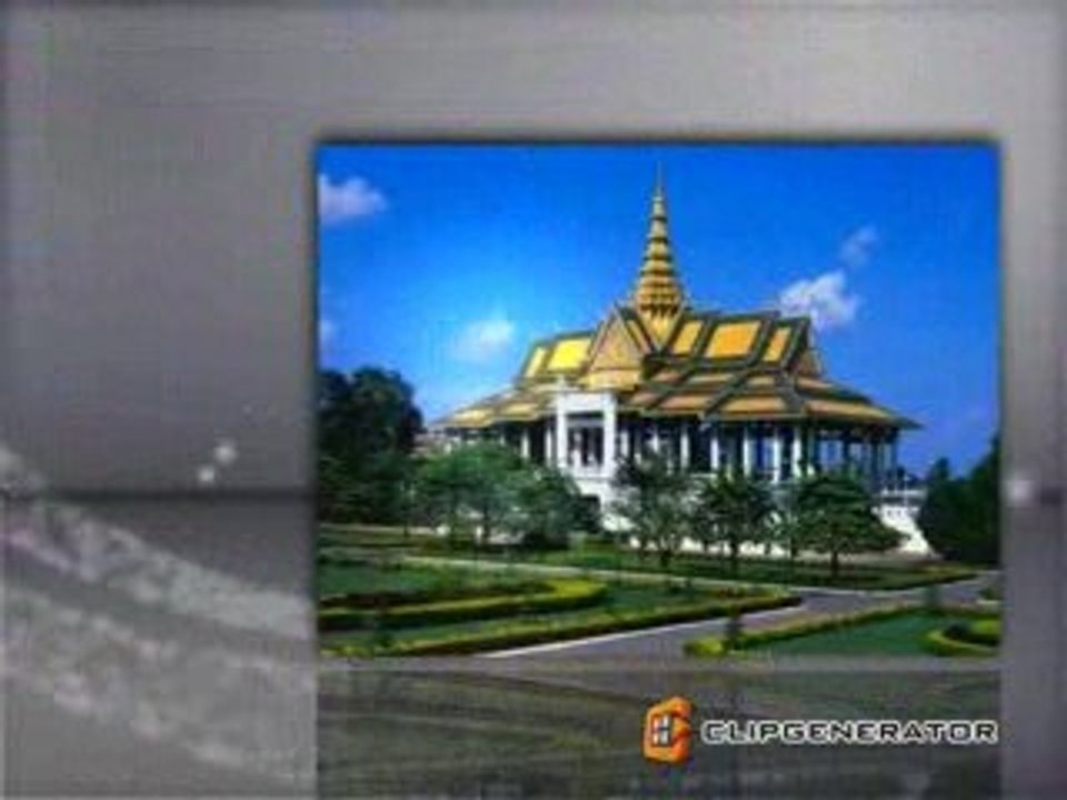 Historical Buildings