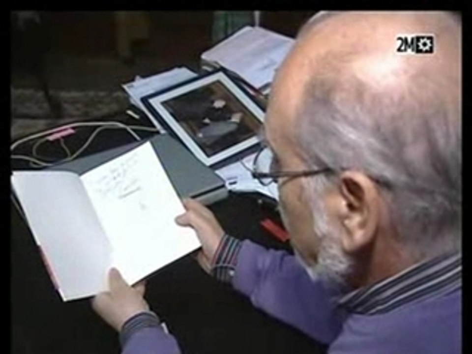 driss chraibi hommage a driss chraibi