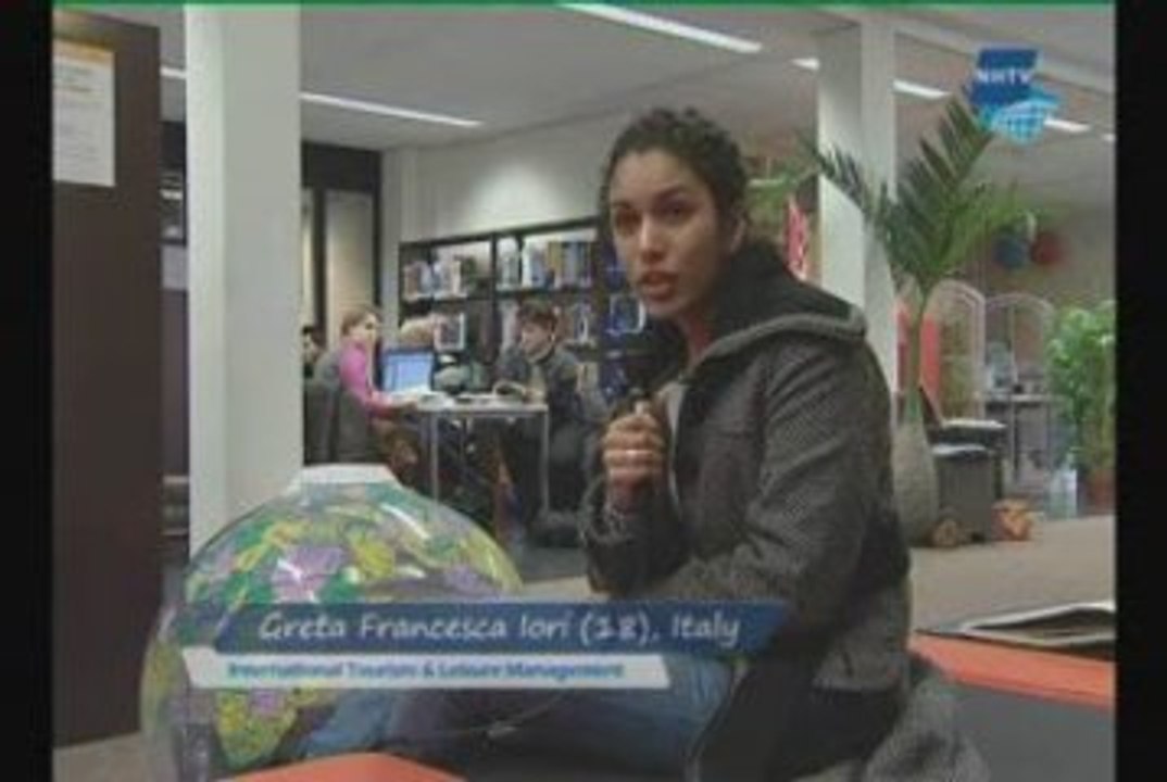 NHTV - Studieren-in-Holland.de